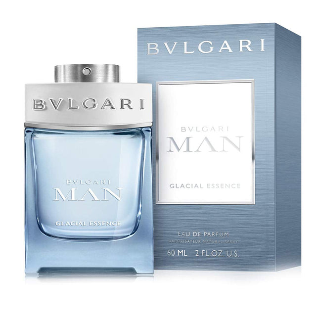 Bvlgari Man Glacial Essence Edp 60ML