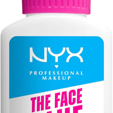 NYX Professional Makeup The Face GlueGripping Primer