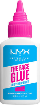 NYX Professional Makeup The Face GlueGripping Primer