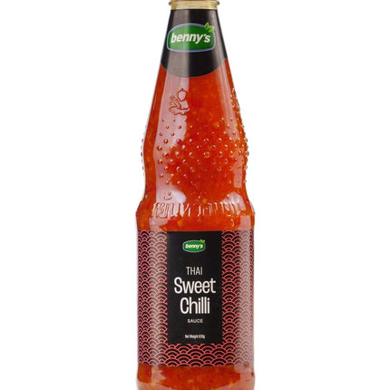BENNYS Sweet Chili Sauce 830G