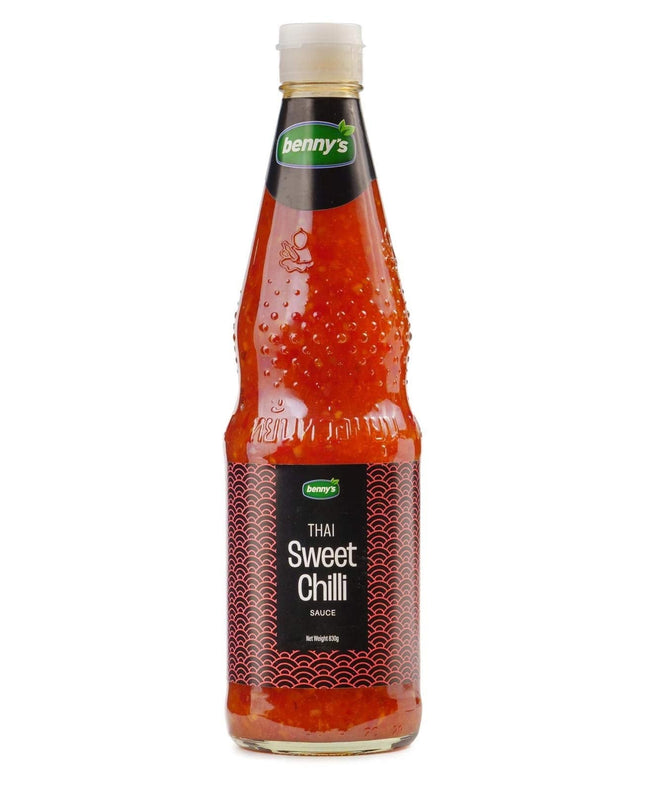 BENNYS Sweet Chili Sauce 830G