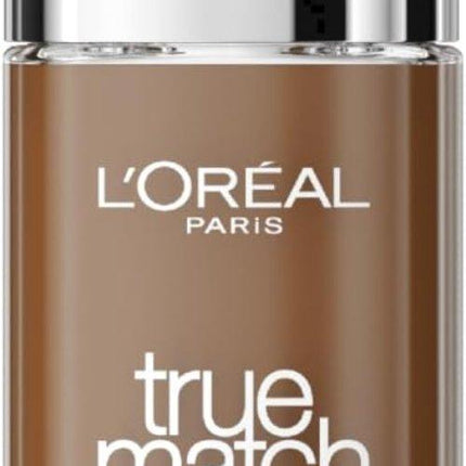 Loreal True Match Liquid Foundation 9.5N Sandalwood
