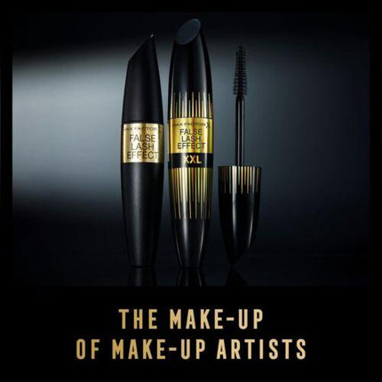 Max Factor False Lash Effect Mascara XXL Black - OhYouLuckyDuck.com.au