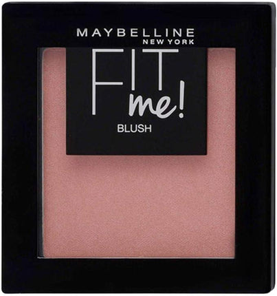 Maybelline Fit Me Blush 15 Nude - OhYouLuckyDuck.com.au