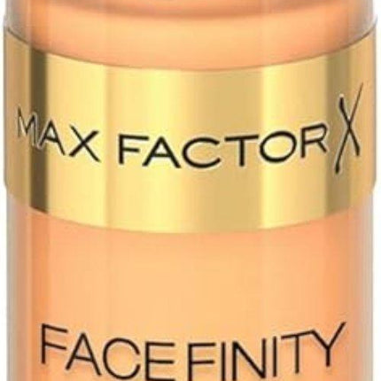 Max Factor Facefinity D-5 Free Concealer 04
