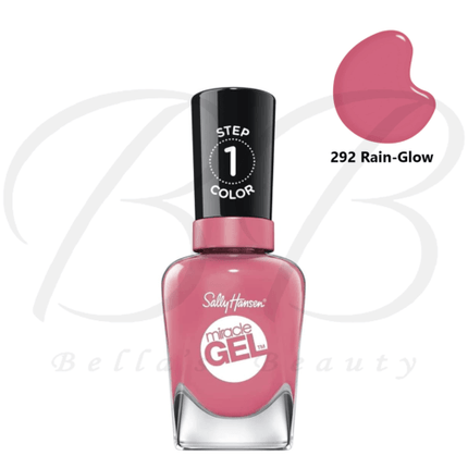 Sally Hansen Miracle Gel Sugar Fix - OhYouLuckyDuck.com.au