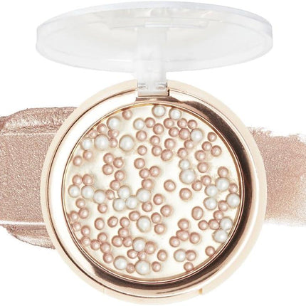 Revolution Bubble Balm Highlighter Icy Rose