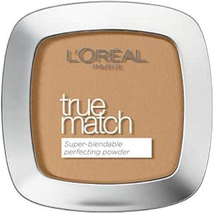 L'Oréal Paris True Match Cream Powder 2N Vanilla - OhYouLuckyDuck.com.au