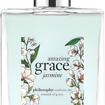 Philosophy Amazing Grace Jasmine EDT 60ML