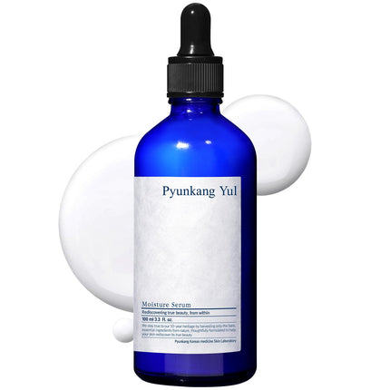 Pyunkang Yul Moisture Serum for Deep Hydration 100ML