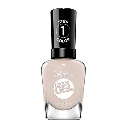 Sally Hansen Miracle Gel Nail Polish - Stay Toasty - OhYouLuckyDuck.com.au