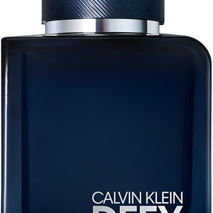Calvin Klein Defy Parfum for Men EDP 50ML