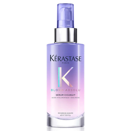 Kerastase Blond Absolu Cicanuit Hair Serum 90ML