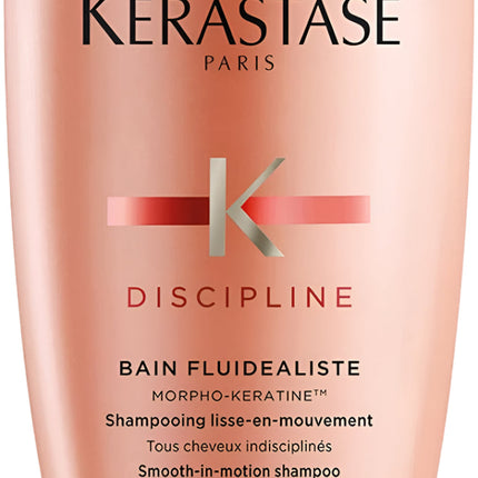 Kerastase Discipline Bain Fluidealiste Smooth-in-Motion Shampoo 250ML
