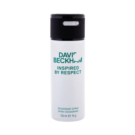 David Beckham Inspired By Respect Body Spray 150ML