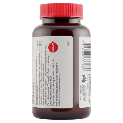 Herbs of Gold Childrens Calm Care 60 Tablets