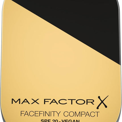 Max Factor Facefinity Compact 003