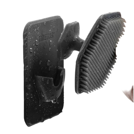 Tooletries The Ace Face Scrubber Holder