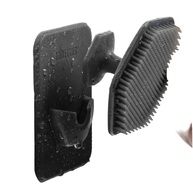 Tooletries The Ace Face Scrubber Holder