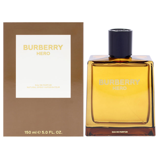 Burberry Hero Eau de Parfum for Men 150ml
