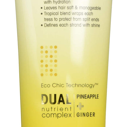 Giovanni 2chic Ultra Revive Conditioner for Dry Unruly Hair 250ml