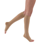 Jobst Relief 15-20 Kh Open Toe Beige Large