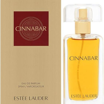 Estee Lauder Cinnabar Eau de Parfum 50ml