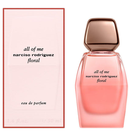 Narciso Rodriguez For Her Fleur Musc Eau de Parfum 50ML