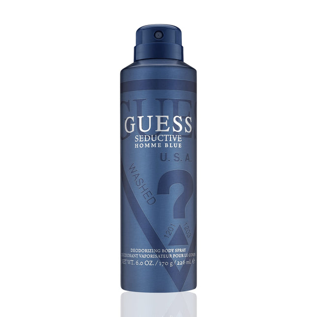 Guess Seductive Homme Blue Body Spray 226ML