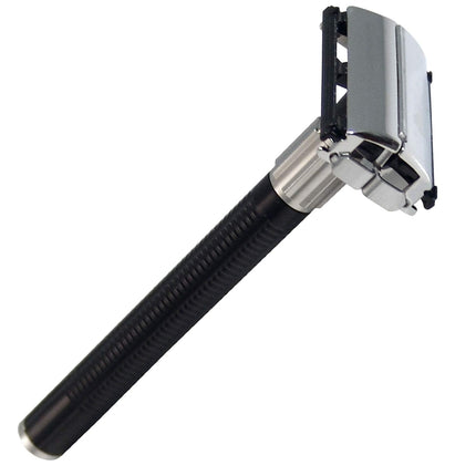 Feather Popular Double Edge Safety Razor with 2 Blades