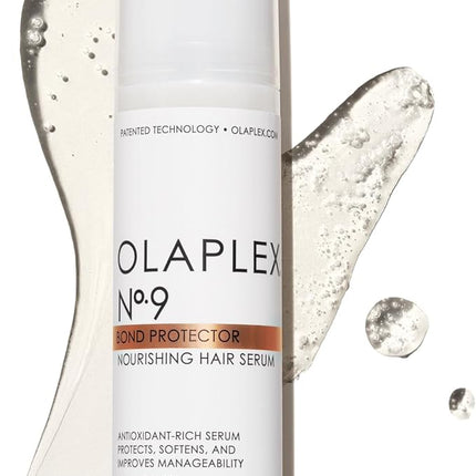 Olaplex Number 9 Bond Protector Hair Serum Leave In Styling Hair Treatment 90ML