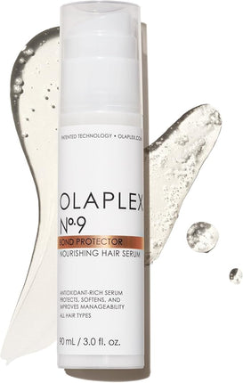 Olaplex Number 9 Bond Protector Hair Serum Leave In Styling Hair Treatment 90ML
