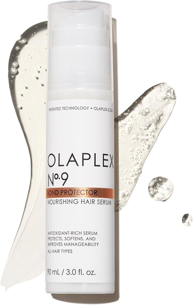 Olaplex Number 9 Bond Protector Hair Serum Leave In Styling Hair Treatment 90ML