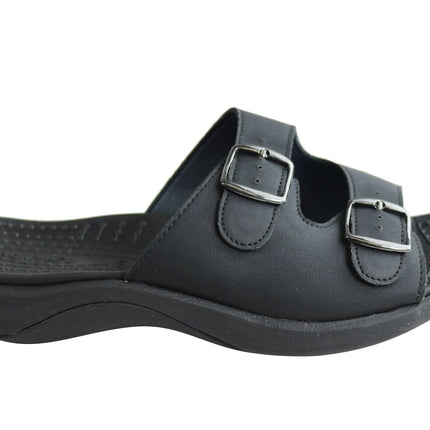 Homyped Niche Black 7