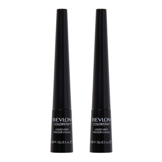 Revlon Colorstay Skinny Liquid Eyeliner 305 Navy Shock
