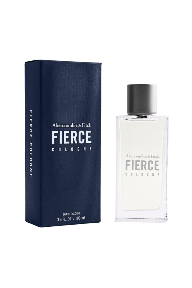 Abercrombie & Fitch Fierce 100ML