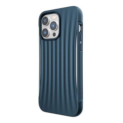 Raptic Clutch Case For Apple Iphone 14 Pro Max Blue