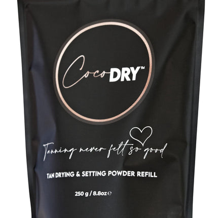 CocoDry Powder Refill 250G