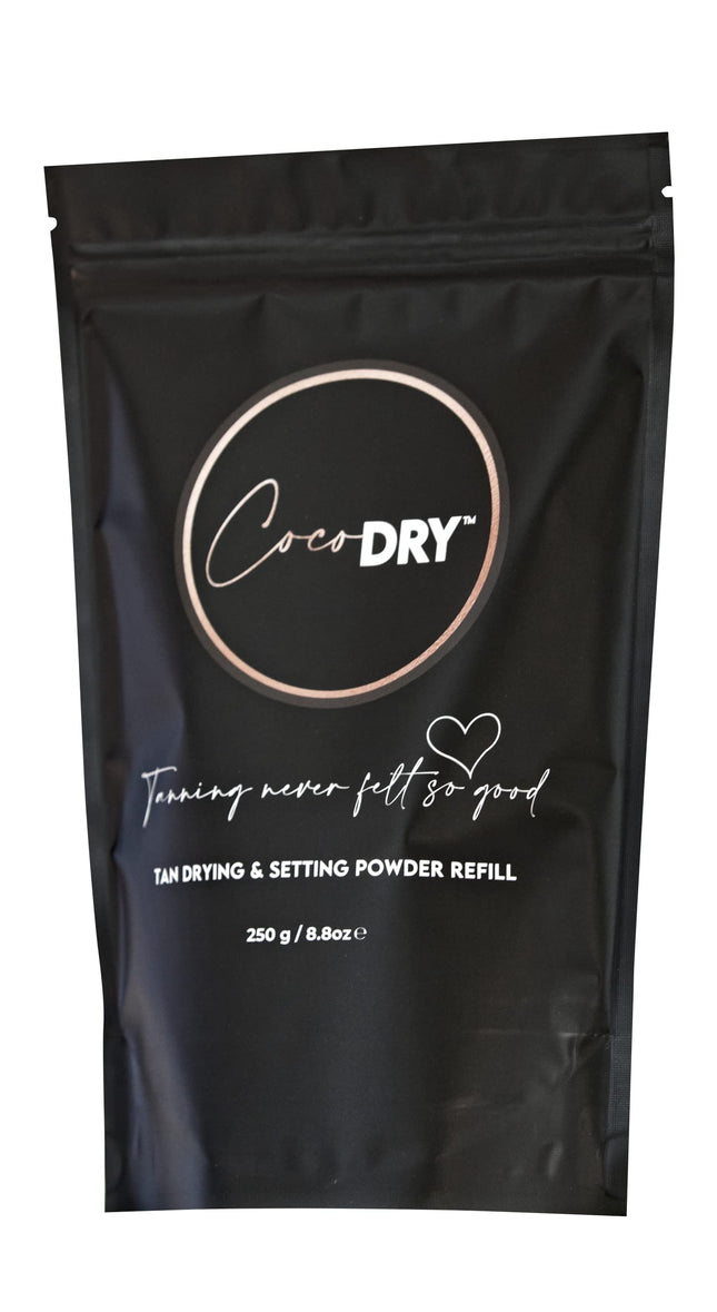 CocoDry Powder Refill 250G