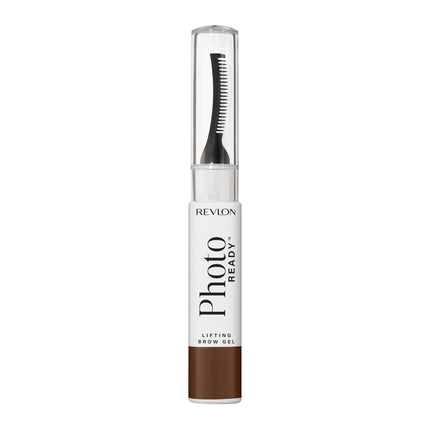 Revlon PhotoReady Lifting Brow Gel Rich Dark Brown 30ML