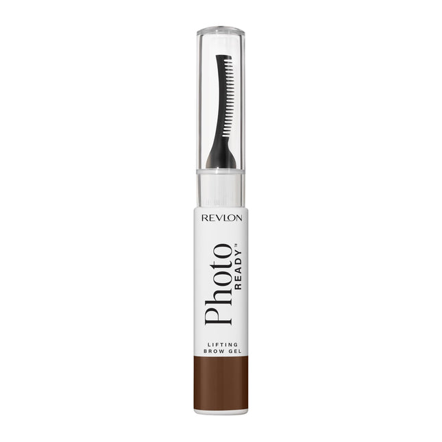Revlon PhotoReady Lifting Brow Gel Rich Dark Brown 30ML