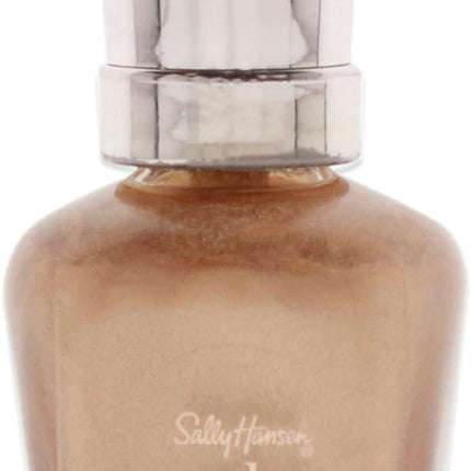 Sally Hansen Color Therapy Nail Polish, Glow With the Flow - OhYouLuckyDuck.com.au