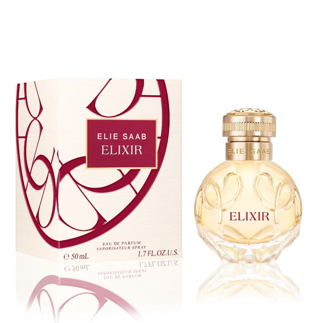Elie Saab Elixir Eau de Parfum for Women 50ML