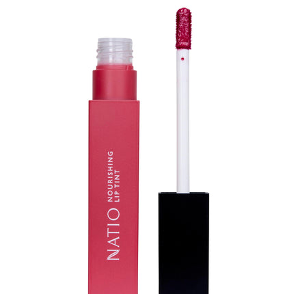 Natio Nourishing Lip Tint Opal