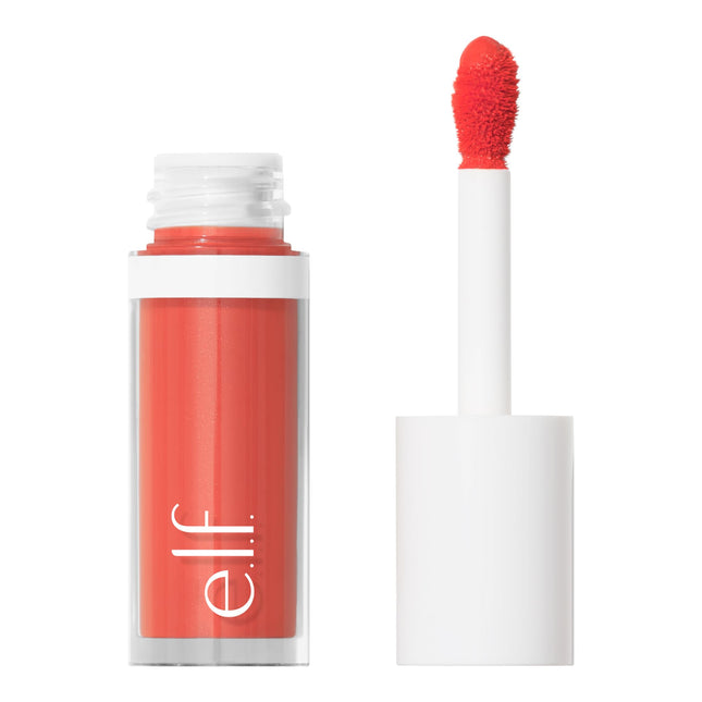 Elf Camo Liquid Blush Coral Crush 4ML
