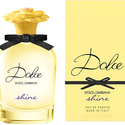Dolce & Gabbana Women's Dolce Shine EDP 75mL