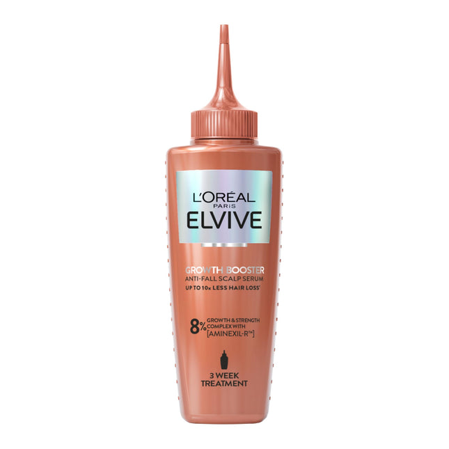 L'OrÃ©al Elvive Dream Lengths Growth Booster Serum 102ml