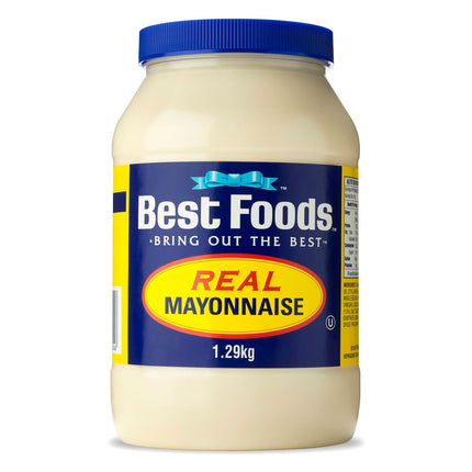 Best Foods Real Mayonnaise 1.29 KG