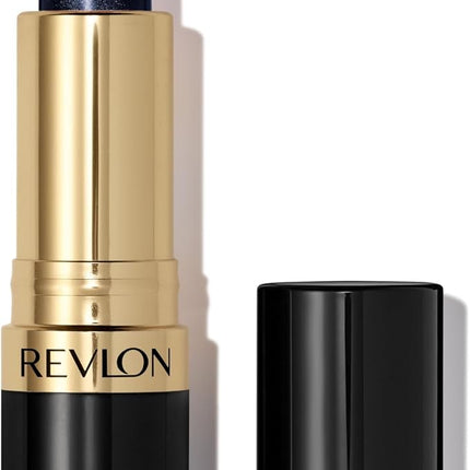 Revlon Super Lustrous Lipstick Midnight Mystery