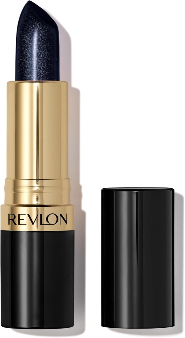 Revlon Super Lustrous Lipstick Midnight Mystery